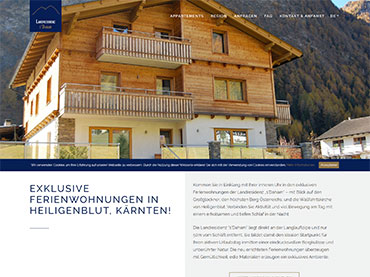 Landresidenz s'Daham