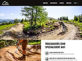 Trailbauers