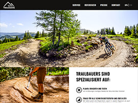 Trailbauers